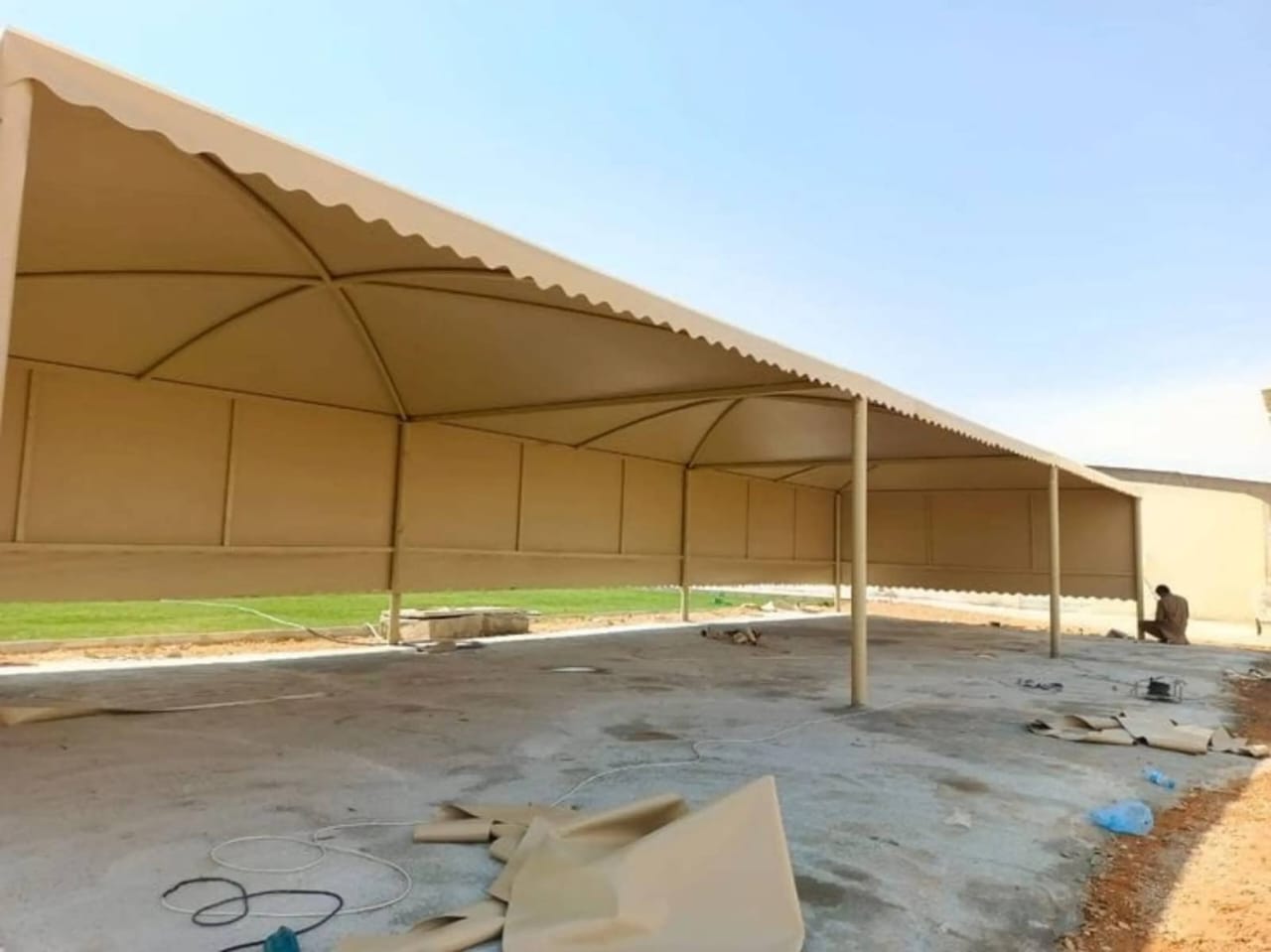 سواتر مظلات الظهران 0554425627
