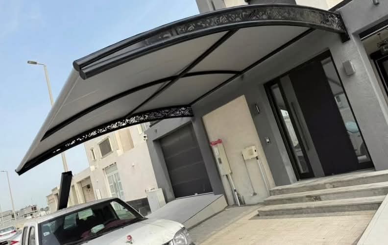مظلات وسواتر الدمام 0554425627