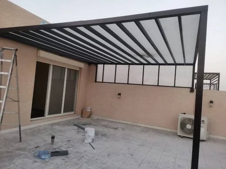 مظلات وسواتر الخبر 0554425627