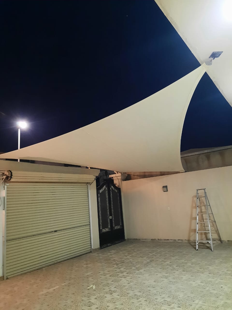 مظلات وسواتر الخبر 0554425627